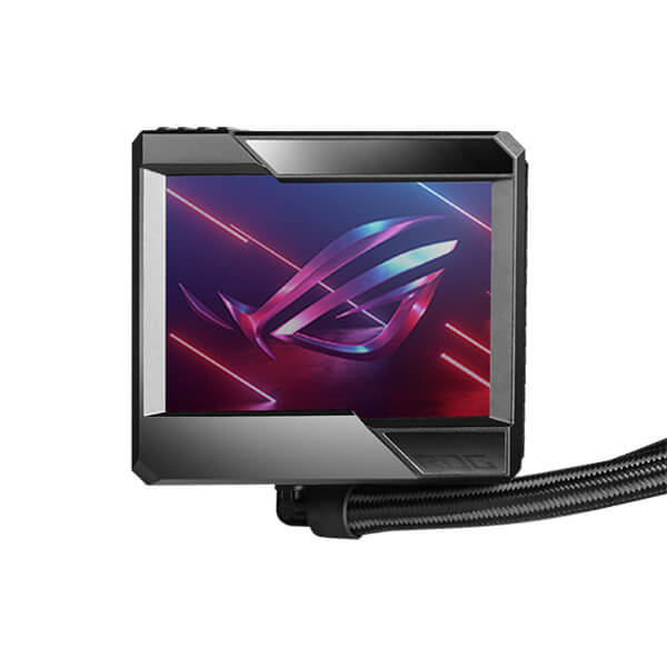 Asus ROG RYUJIN II 360 ARGB 360mm CPU Liquid Cooler